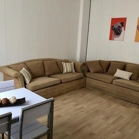 Tortosa Apartamento 31 Apartment Ngoại thất bức ảnh