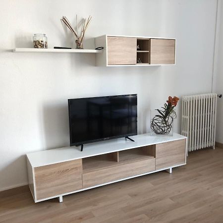 Tortosa Apartamento 31 Apartment Ngoại thất bức ảnh