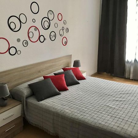 Tortosa Apartamento 31 Apartment Ngoại thất bức ảnh