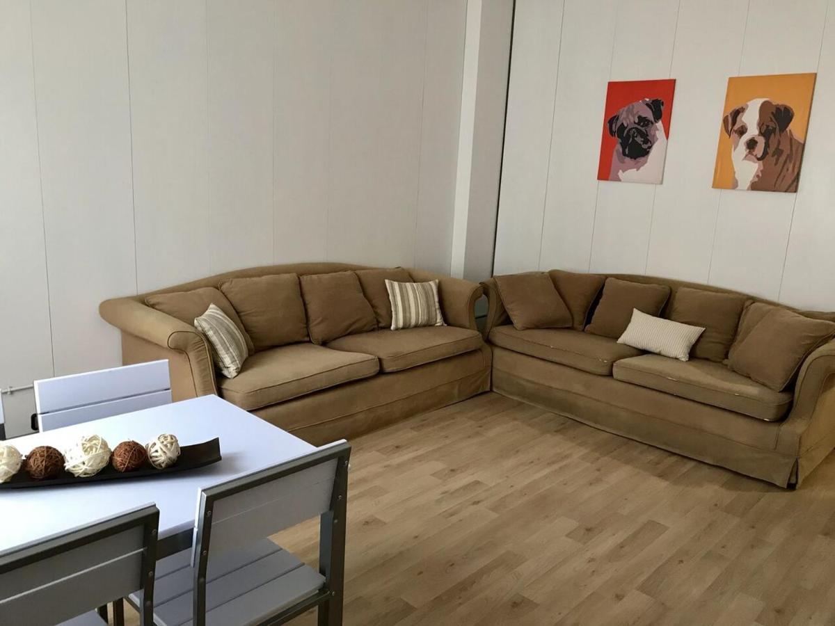 Tortosa Apartamento 31 Apartment Ngoại thất bức ảnh