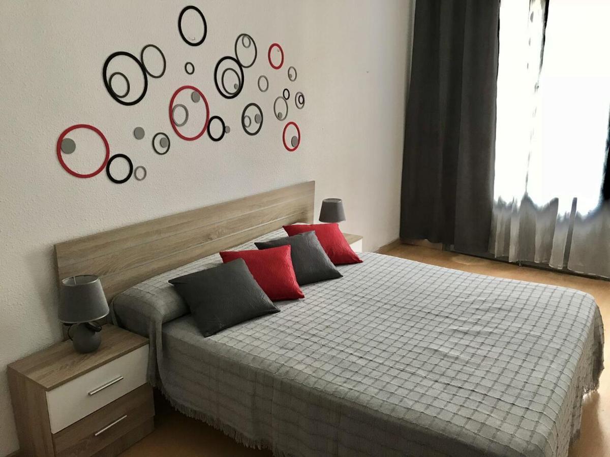 Tortosa Apartamento 31 Apartment Ngoại thất bức ảnh