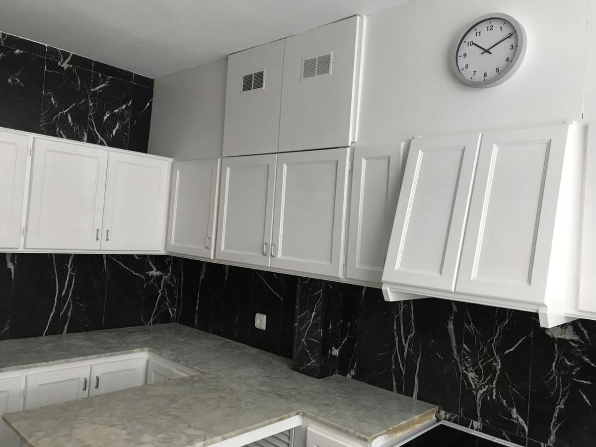 Tortosa Apartamento 31 Apartment Ngoại thất bức ảnh