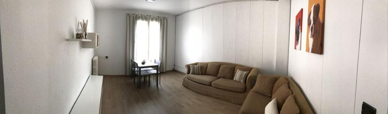 Tortosa Apartamento 31 Apartment Ngoại thất bức ảnh