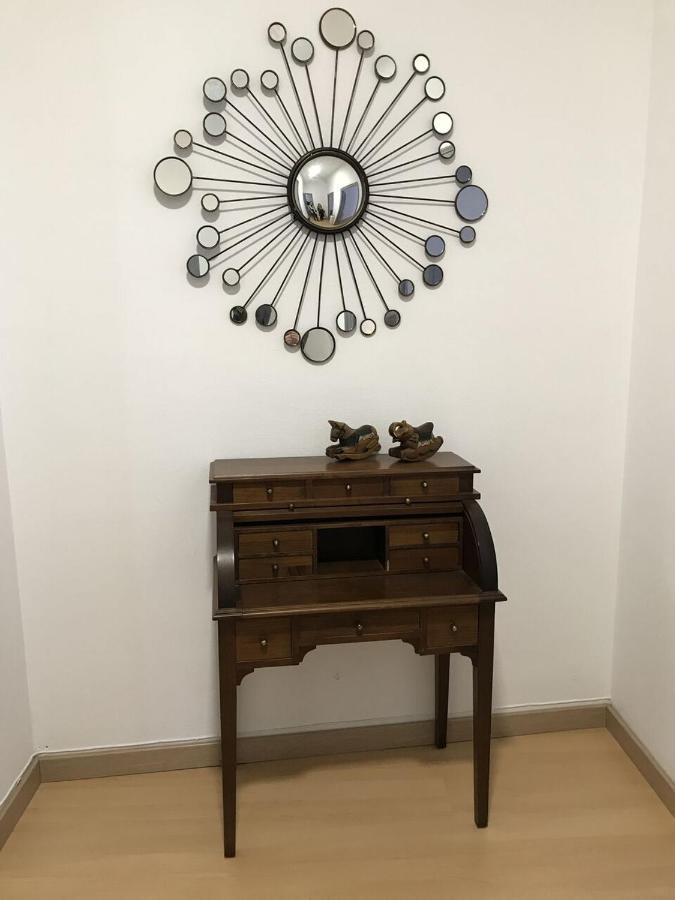 Tortosa Apartamento 31 Apartment Ngoại thất bức ảnh