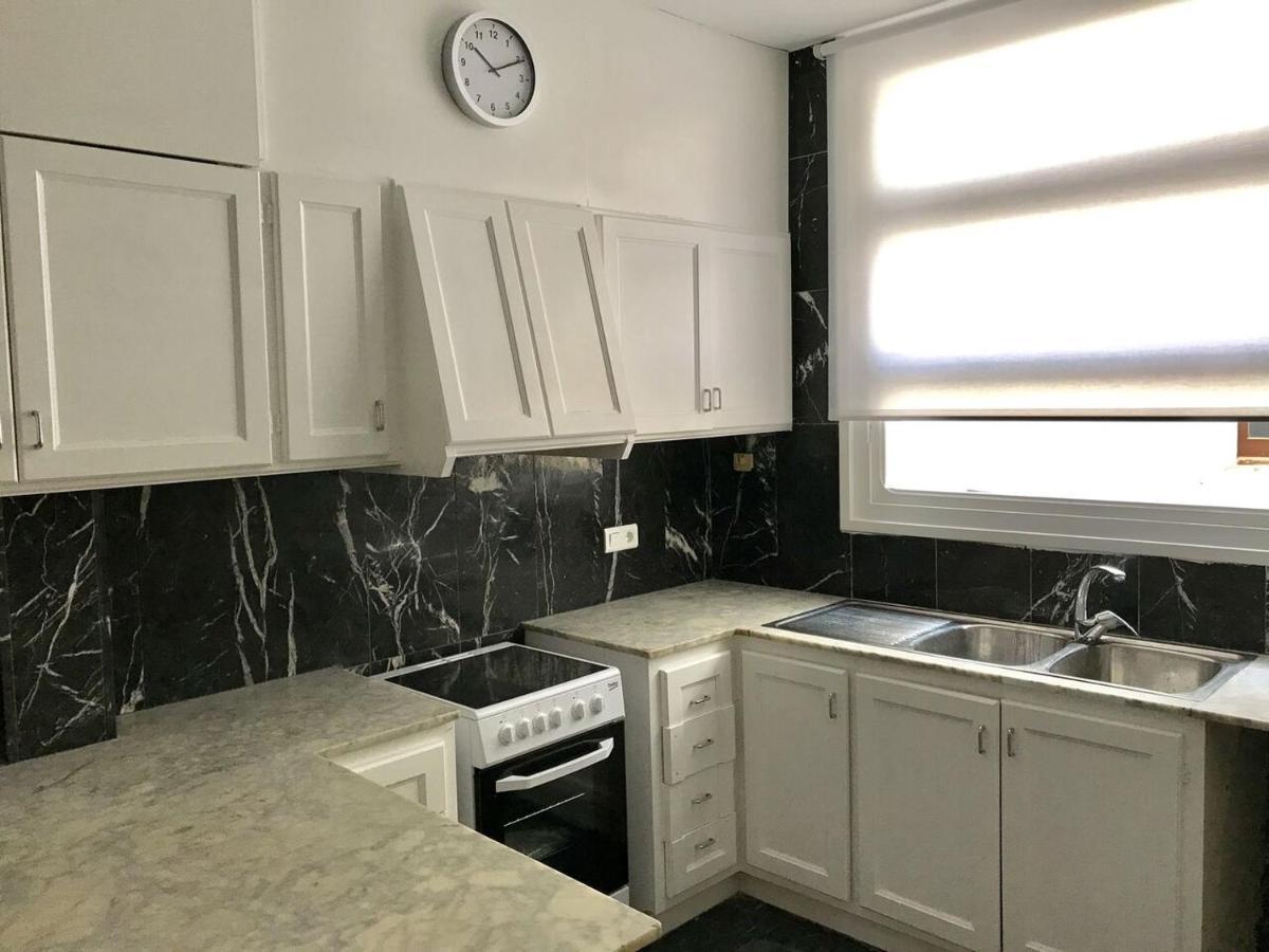 Tortosa Apartamento 31 Apartment Ngoại thất bức ảnh